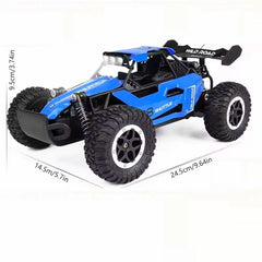 1:16 4WD Durable Drift & Climbing RC Buggy Car