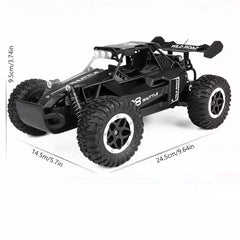 1:16 4WD Durable Drift & Climbing RC Buggy Car