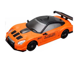 1:24 AE86 Drift RC Car 4WD 2.4G High-Speed Racing Toy
