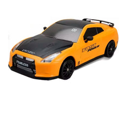 1:24 AE86 Drift RC Car 4WD 2.4G High-Speed Racing Toy