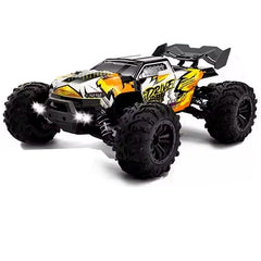 1:16 4WD High-Speed RC Car – 50–80KM/H Off-Road Drift Racing Truck for Kids & Adults