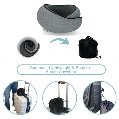 Guardianoflove® Travel Pillow