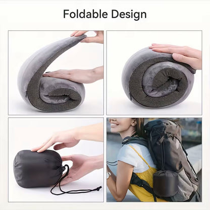 Guardianoflove® Travel Pillow