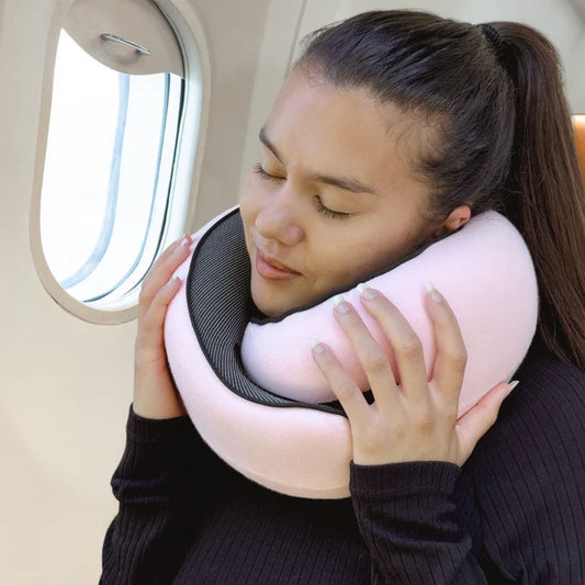 Guardianoflove® Travel Pillow