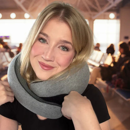 Guardianoflove® Travel Pillow