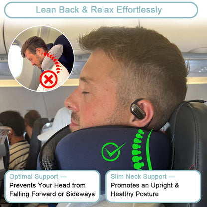 Guardianoflove® Travel Pillow