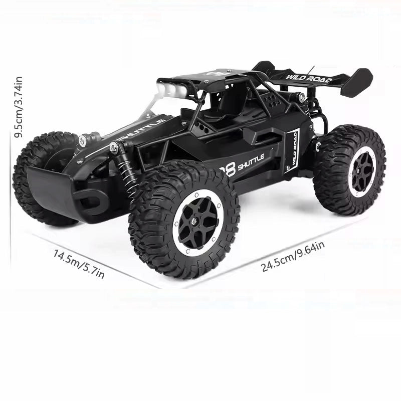1:16 4WD Durable Drift & Climbing RC Buggy Car