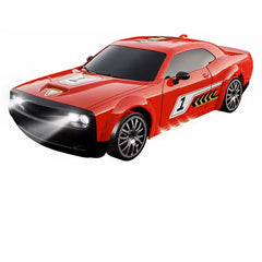 1:24 4WD Super Drift Car Remote Control RC Truck RTR Radio GTRPRO 4x4 Racing Car