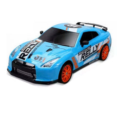 1:24 AE86 Drift RC Car 4WD 2.4G High-Speed Racing Toy